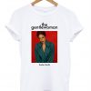 The Gentlewoman Zodie Smith T-Shirt