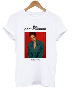 The Gentlewoman Zodie Smith T-Shirt