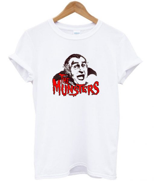 The Munsters T-Shirt