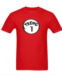 Thing 1 T-Shirt