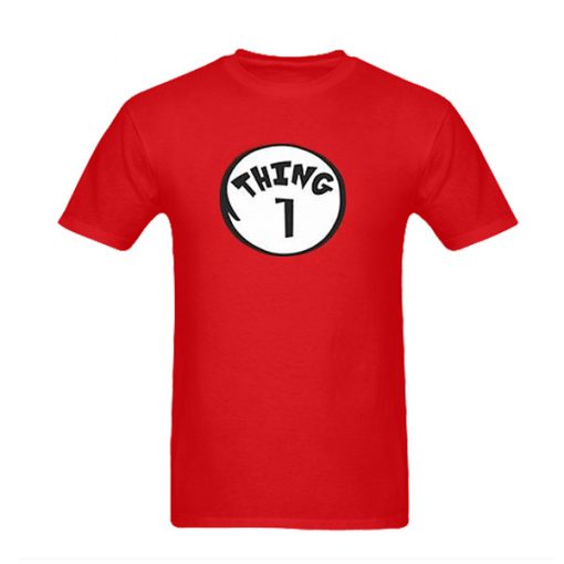 Thing 1 T-Shirt