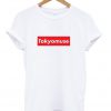 Tokyomuse T-Shirt