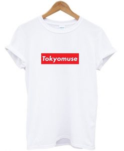 Tokyomuse T-Shirt