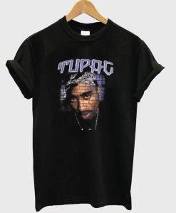 Tupac Sakur Unisex T-Shirt