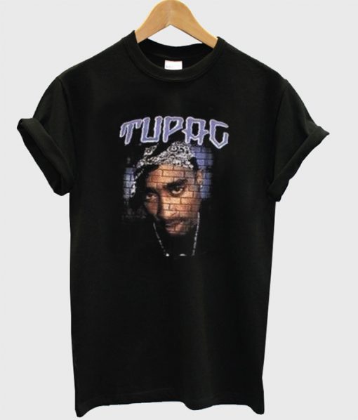 Tupac Sakur Unisex T-Shirt