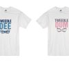 Tweedle Dee And Dumb T-Shirt
