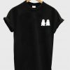 Two Ghost T-Shirt