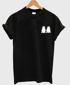 Two Ghost T-Shirt