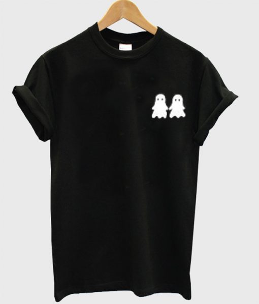 Two Ghost T-Shirt