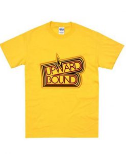 Upward Bound T-Shirt