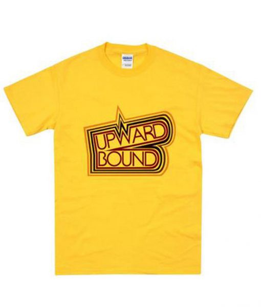 Upward Bound T-Shirt