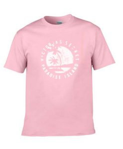 Victorias Secret Paradise Island T-Shirt