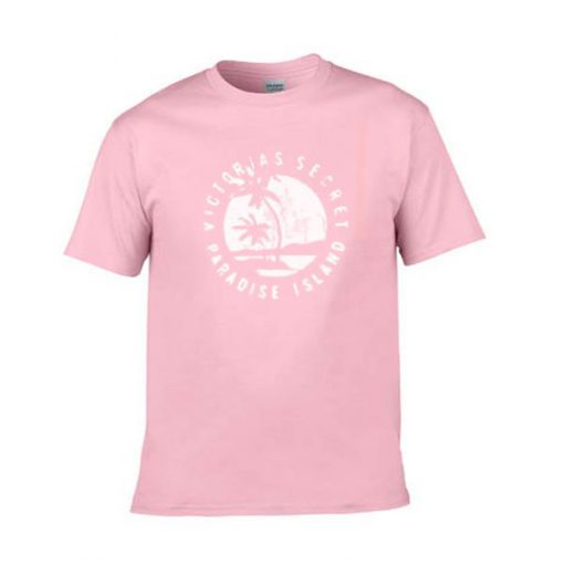 Victorias Secret Paradise Island T-Shirt