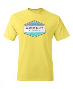 Waters Bluff T-Shirt