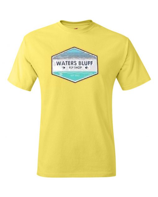 Waters Bluff T-Shirt