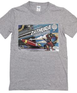 Zathura T-Shirt