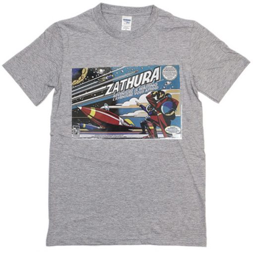 Zathura T-Shirt