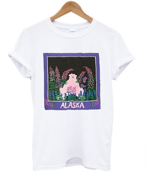 Alaska Beer T-Shirt