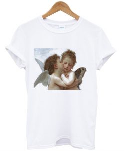 Angel Kiss T-Shirt