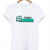 Aspirin T-Shirt