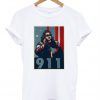 BBQ Becky hope 911 T-Shirt