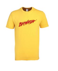 Baywatch T-Shirt