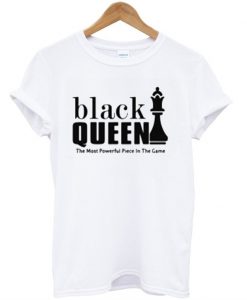 Black Queen T-Shirt