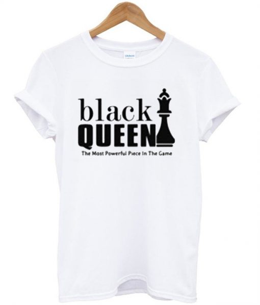 Black Queen T-Shirt