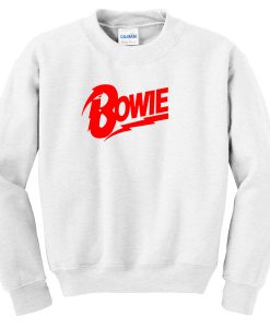 Bowie Sweatshirt