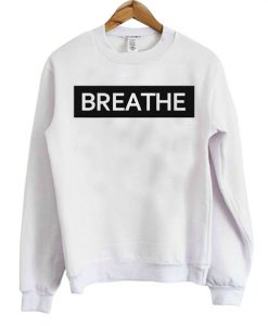 Breathe Sweatshirt