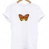 Butterfly Unisex T-Shirt