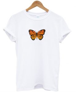 Butterfly Unisex T-Shirt