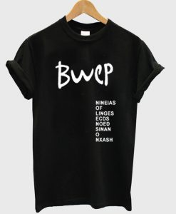 Bweep Unisex T-Shirt