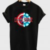 Captain America Civil War T-Shirt