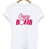 Cherry Bomb Unisex T-Shirt