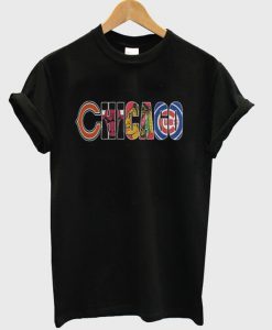 Chicago T-Shirt