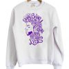 Dearly Beloved We Are Gathered Here Today Sweatshirt