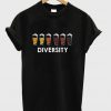 Diversity T-Shirt