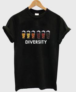 Diversity T-Shirt