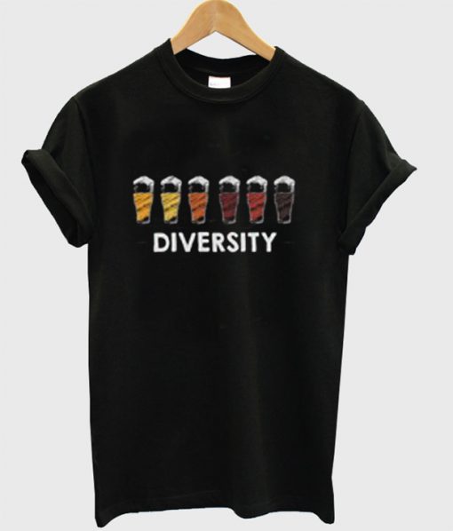 Diversity T-Shirt