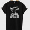 Drake Jim Crow T-Shirt