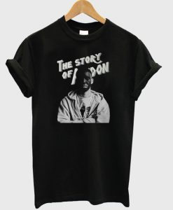 Drake Jim Crow T-Shirt