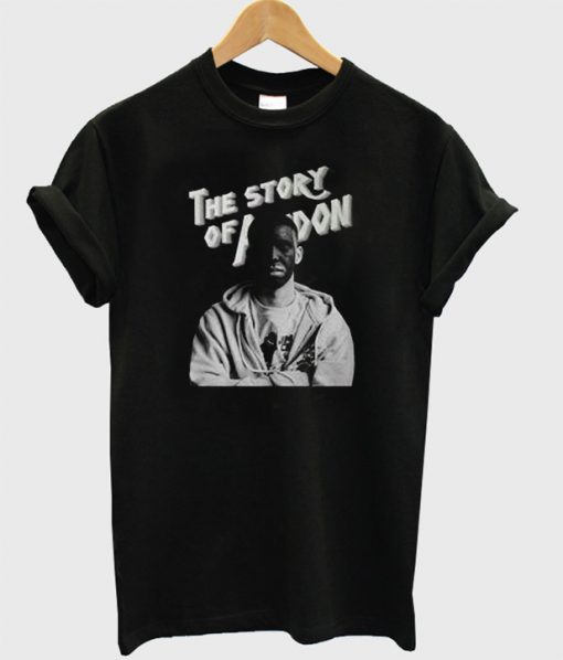 Drake Jim Crow T-Shirt