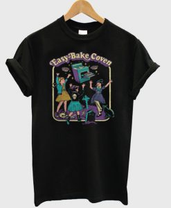 Easy Bake Coven T-Shirt