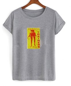 Extrim Fitnes T-Shirt