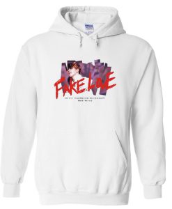 Fake Love Hoodie