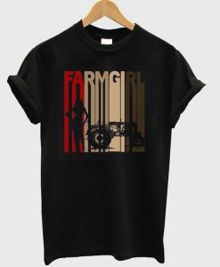 Farm Girl T-Shirt