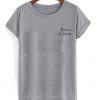Femme Liberte Unisex T-Shirt