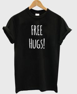 Free Hugs T-Shirt