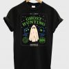 Ghost Hunting T-Shirt